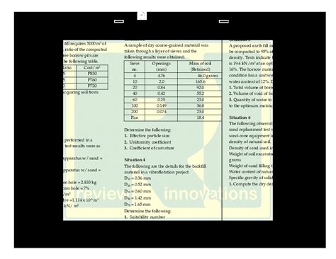 Geotechnical Engineering - PDFCOFFEE.COM