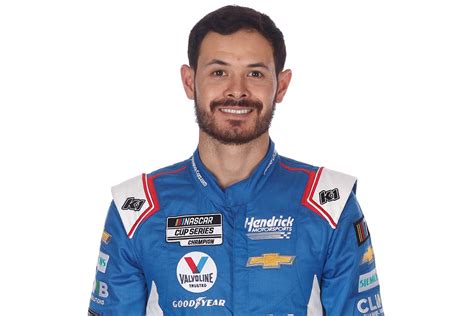 Kyle Larson Profile - Bio, News, High-Res Photos & High Quality Videos