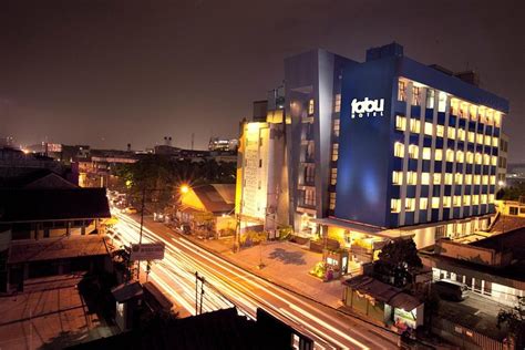 Fabu Hotel Bandung Indonesia Ulasan And Perbandingan Harga Hotel Tripadvisor