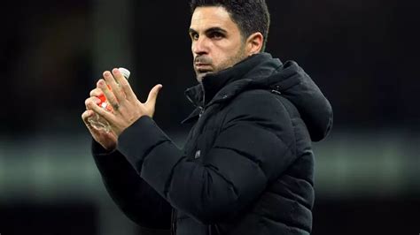 Man City Boss Pep Guardiola Always Felt Mikel Arteta Could Fix Arsenal