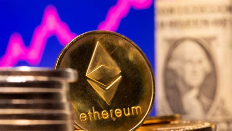 La Criptomoneda Ethereum Supera Los 4 380 Dólares Y Alcanza Su Máximo