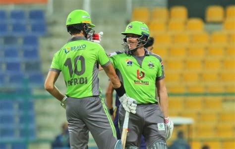 Psl Match Karachi Kings Vs Lahore Qalandars Preview