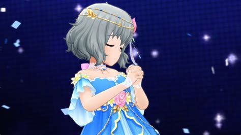 【デレステmv】in Fact 恒常ssr 色とりどりのゆめ 成宮由愛 Youtube