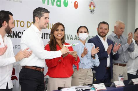 Presentan Nueva Ruta Directa Canc N Quito De Viva Aerobus Canc N M O