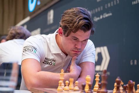 Magnus Carlsen Wins Grenke Chess Classic For A Third Time Chess