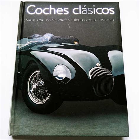 Coches Cl Sicos Livro Grandes Autom Veis Auto Livraria Best Cars