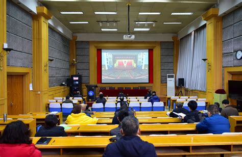 山东科技大学（济南校区）