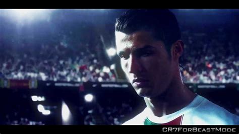 Cristiano Ronaldo Its Just The Beginning The Legend ᴴᴰ Youtube