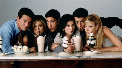 ‘friends Pop Up Experience Coming To New York City