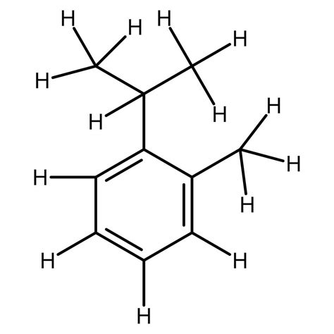 Benzene Methyl Methylethyl Crm Labstandard