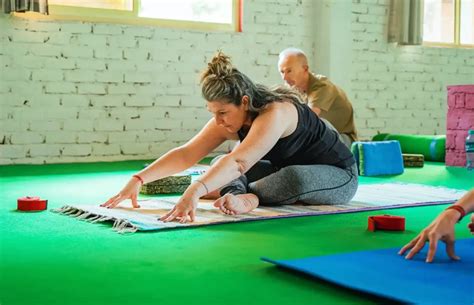 Best 200 Hour Yoga Teacher Training In Rishikesh India