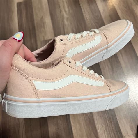 Vans Tennis Shoes Gem