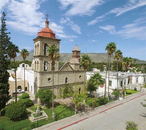 Parroquia San José Cuatro Ciénegas Horario de misas y servicios