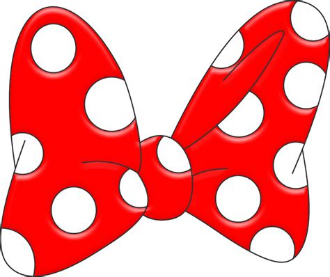 Minnie Mouse Mickey Mouse Clip Art Minnie Mouse Bow Png Download