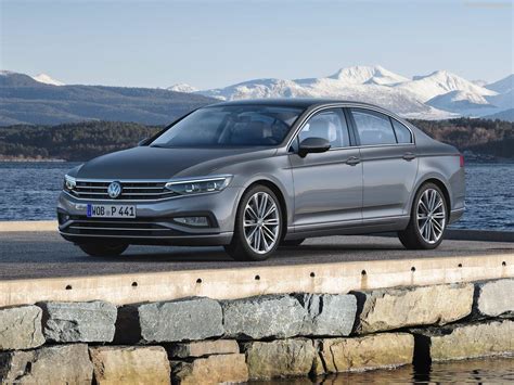 Volkswagen Passat B8 Dane Techniczne AutoCentrum Pl