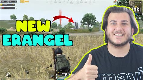 NEW ERA PUBG MOBİLE GAMELOOP 90 FPS NASIL YAPILIR YENİ ERANGEL YENİ