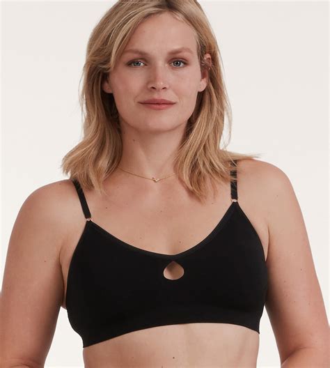 Seamless Lounge Bra Thirdlove Size S M Lounge Bra Thirdlove