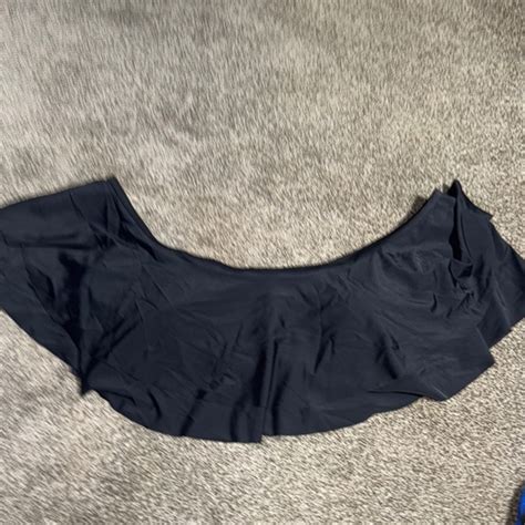 Raisins Swim Raisins Black Bikini Swimwear Poshmark