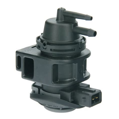 High Quality Turbocharger Pressure Solenoid Valve Q H