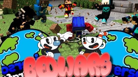 BEDWARS II Nose Como Destruir Camas XD II IzaakFreddy99 YouTube