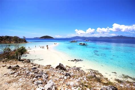 Pantai Tersembunyi Di Kota Ambon Maluku Ini Memiliki Kolam Renang Yang