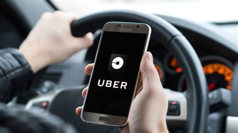 Uber Irrumpe Con Nueva Funci N Que Recomendar Lugares Y Eventos Nitu