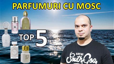 Top Parfumuri Cu Mosc Parfumuri Solare Simturi Ascutite Youtube