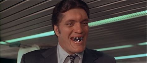 Richard Kiel Who Played James Bond Adversary Jaws Has Died At Age 74