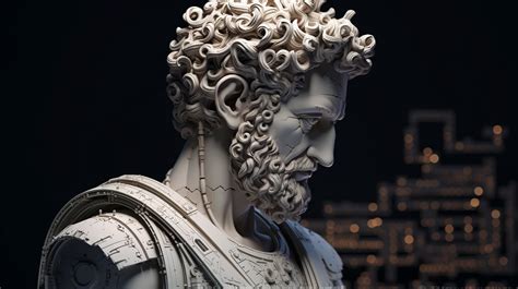 Marcus Aurelius The Philosopher As Artificial Intelligence With Openai