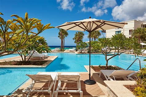 Curaçao Beach Resort | Curaçao Marriott Beach Resort