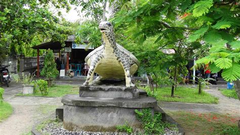 Tempat Wisata Edukasi Di Bali Untuk Company Outing