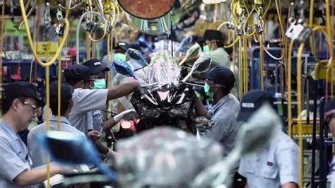 Yamaha Indonesia Buka Loker Untuk Lulusan D3 S1 Simak Syarat Dan Cara