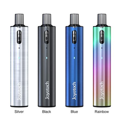 Joyetech EGo Pod Kit 1000mAh 2ml Updated Version Vapesourcing