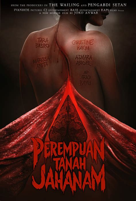 Alur Cerita Perempuan Tanah Jahanam Homecare24