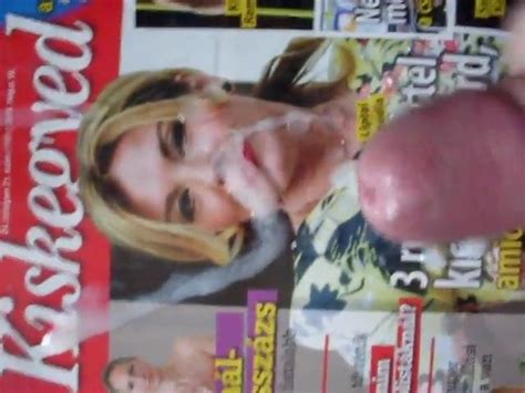 Cum On Liptai Claudia 4 Gay Man Porn XHamster