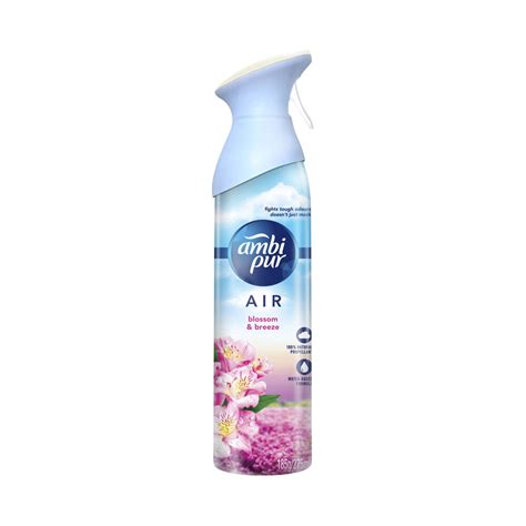 Buy Ambi Pur Air Effects Spray Blossom Breeze G Coles