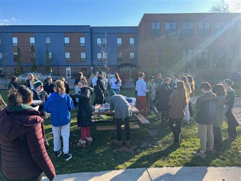 MSU Off-Campus Life