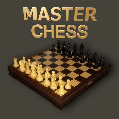 Master Chess Hrajte Online Zadarmo Poki