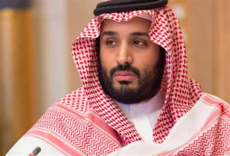 Saudi Crown Prince May Visit India In February