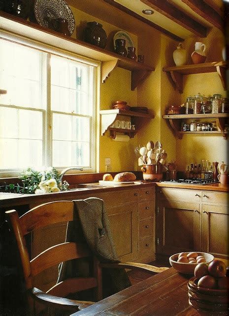 Cotswold Cottage Kitchen Cosy Kitchen Country Kitchen Home Kitchens