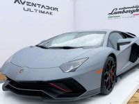 Lamborghini Super Langka Dan Ribuan Mobil VW Group Lainnya Akhirnya