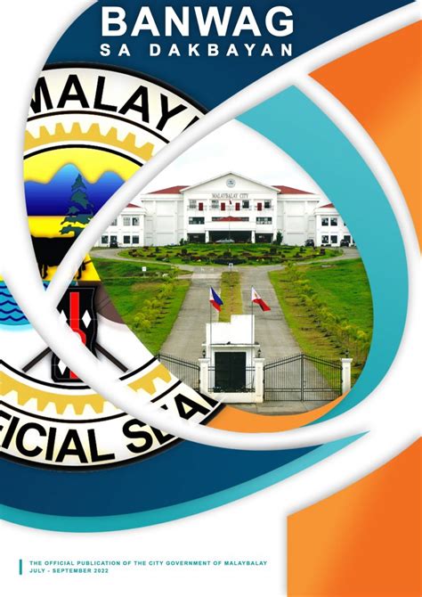 The City Government Of Malaybalay Official Website