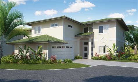 New Homes In Hawaii Kai First In Over 10 Years