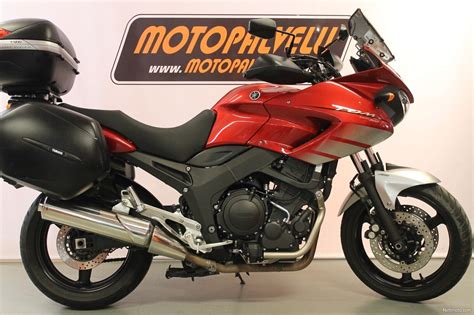 Yamaha Tdm Abs Cm Orimattila Moottoripy R Nettimoto