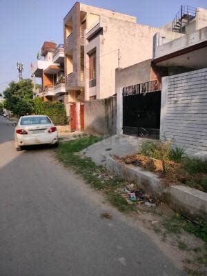 4 BHK House Villa For Sale In C Block Ranjit Avenue Amritsar 1350