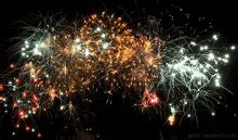 Fireworks Gif Transparent Background GIFs | Tenor