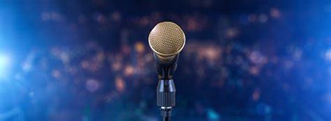 Choosing The Right Microphone Pui Audio