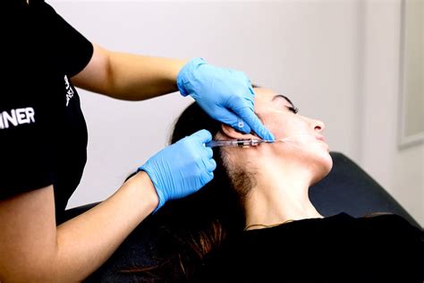 Aesthetic Training Botox And Filler Courses Derma Institute