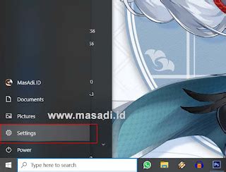 Cara Mudah Setting Jam Di Laptop Windows Agar Tidak Berubah