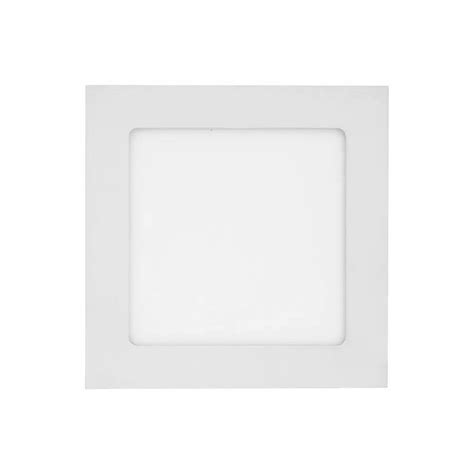 Panel Led V Tac Premium Downlight W Kwadrat X Vt K